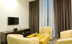 Hotel Dreamtel Jakarta