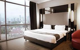 Dreamtel Jakarta